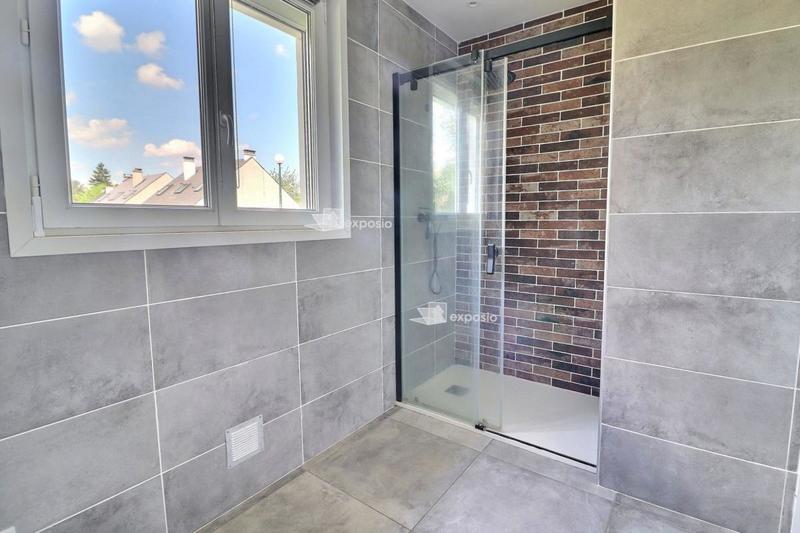 Maison - 126 m² - 6 pièces