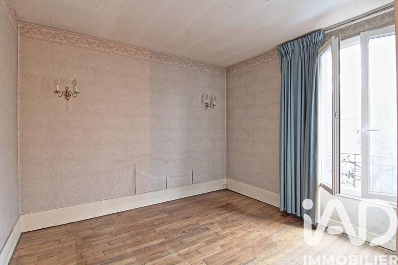 Maison - 104 m² - 5 pièces