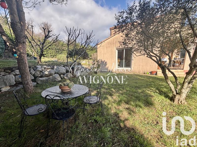 Maison - 164 m² - 6 pièces