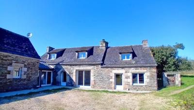 Maison - 200 m² - 5 pièces