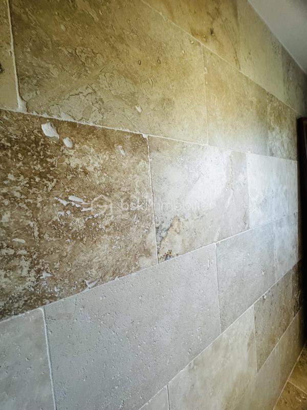 Pavillon - 116 m² - 5 pièces