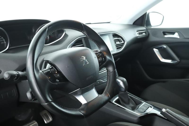 Peugeot 308 1.6 Blue-HDi Style Eat6 120 ch