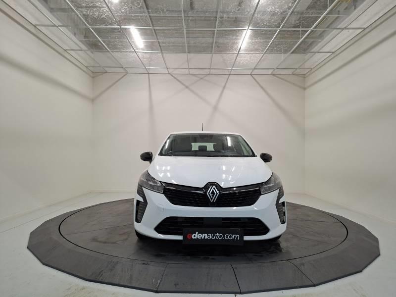 Renault Clio TCe 90 Evolution