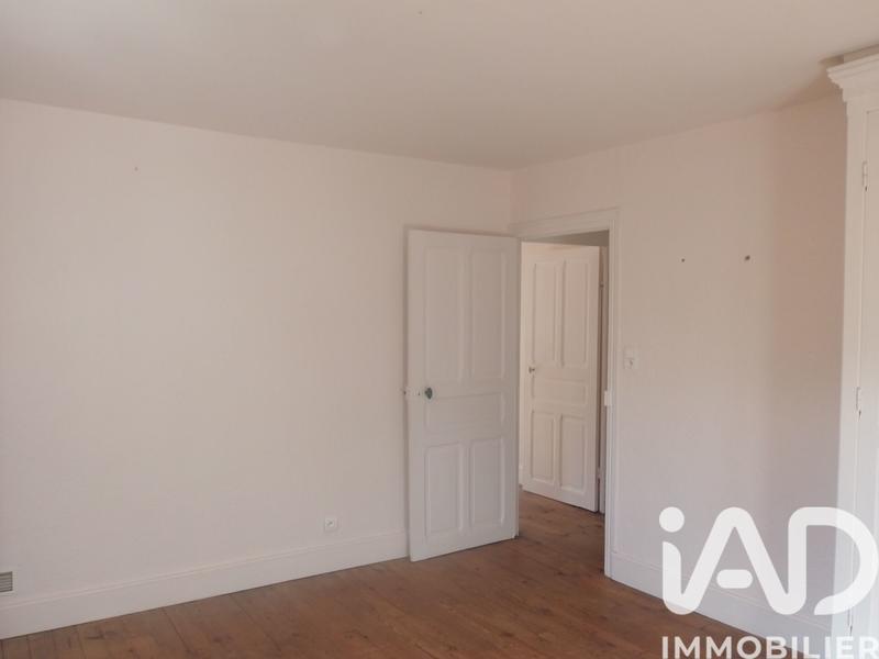 Maison de ville - 148 m² - 8 pièces