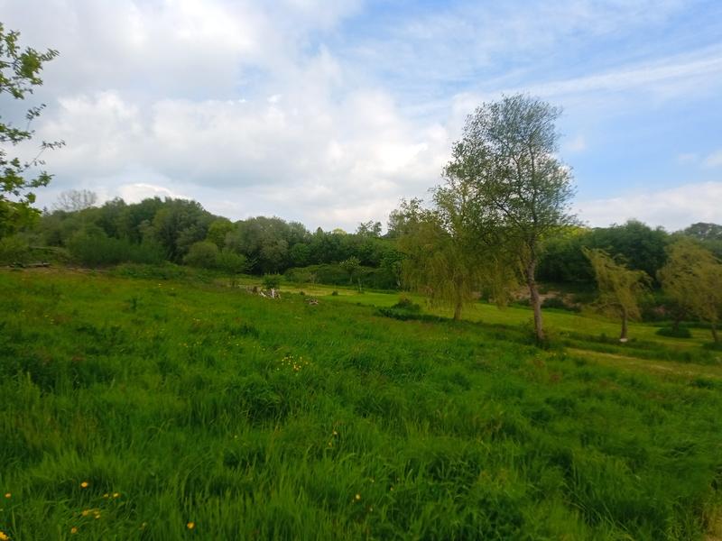 Maison de campagne - 320 m² - 12 pièces