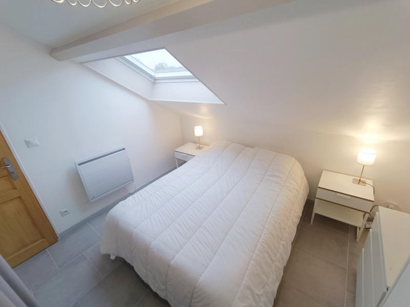 Appartement - 32 m² - 1 pièce