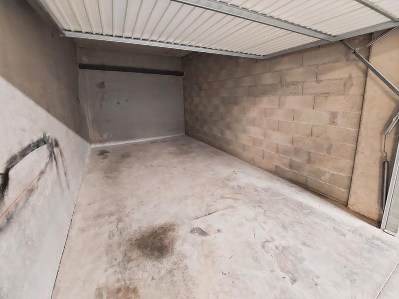 Studio - 33 m² - 1 pièce