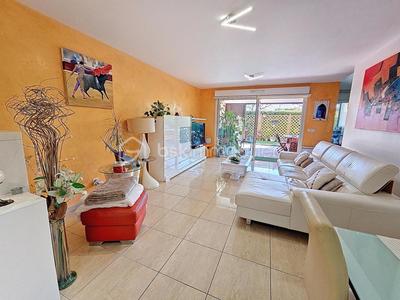 Appartement - 81 m² - 3 pièces