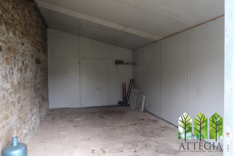 Maison - 130 m² - 8 pièces