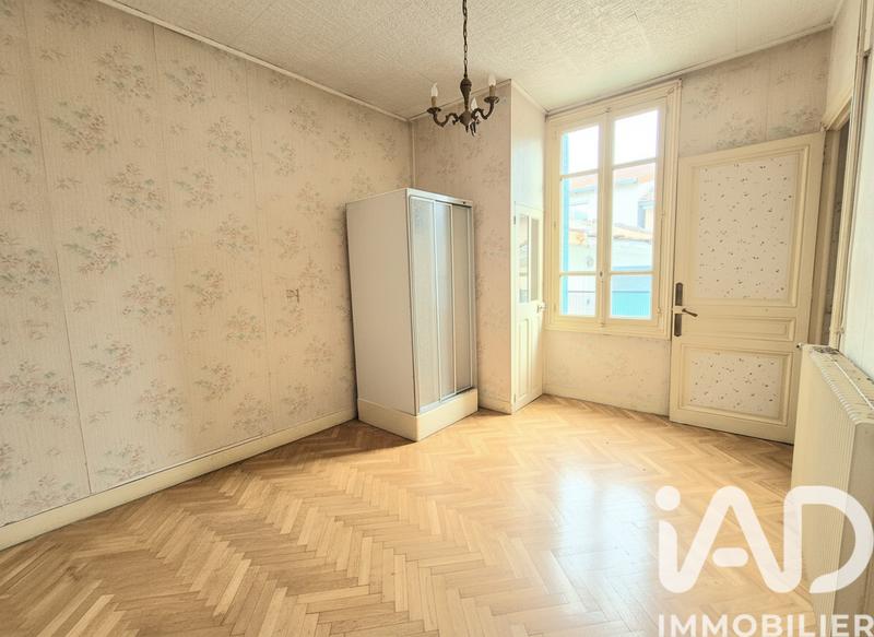 Maison - 41 m² - 2 pièces