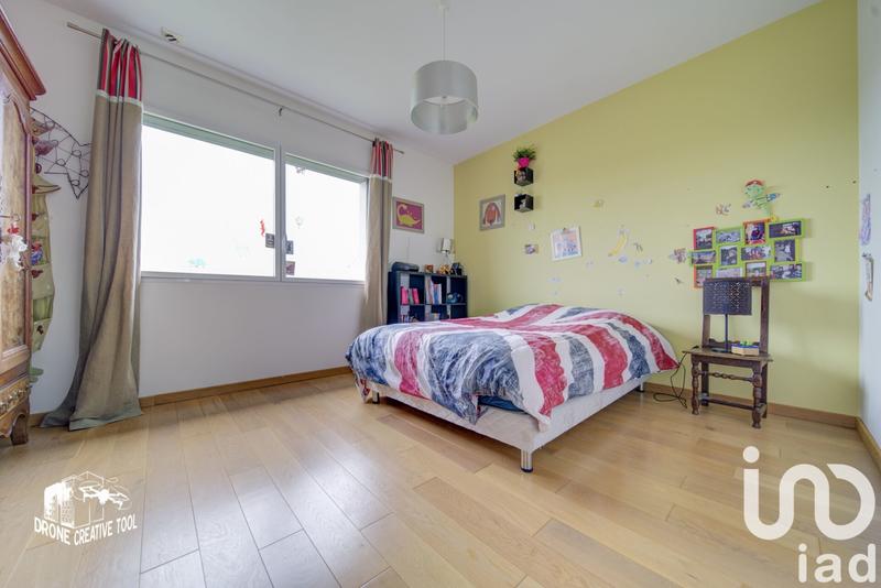 Maison - 294 m² - 10 pièces