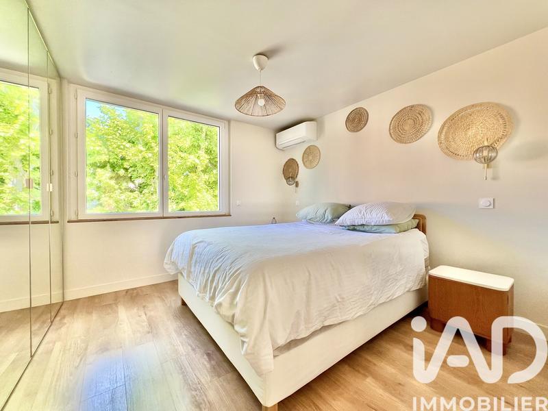 Maison de ville - 110 m² - 4 pièces