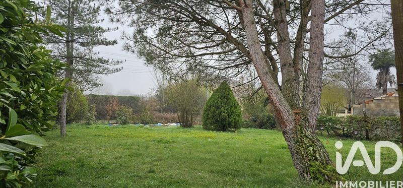 Maison de village - 135 m² - 5 pièces