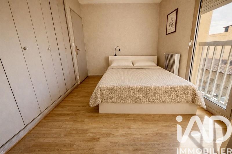 Appartement - 83 m² - 3 pièces