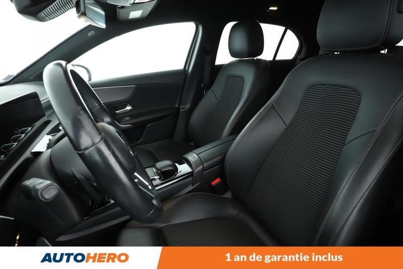 Mercedes Classe a 180 d Progressive Line 7g-Dct 116 ch