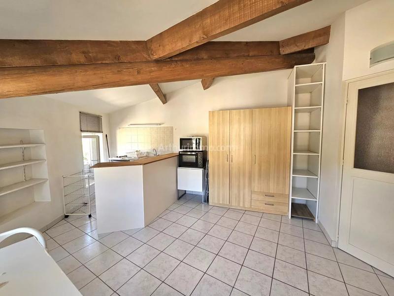 Appartement - 20 m²