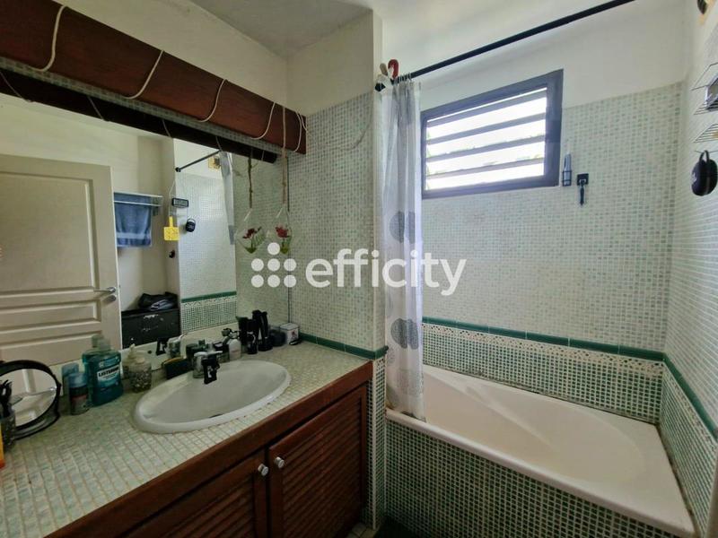 Appartement - 60 m² - 2 pièces