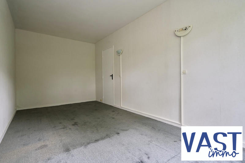 Appartement - 56 m² - 2 pièces