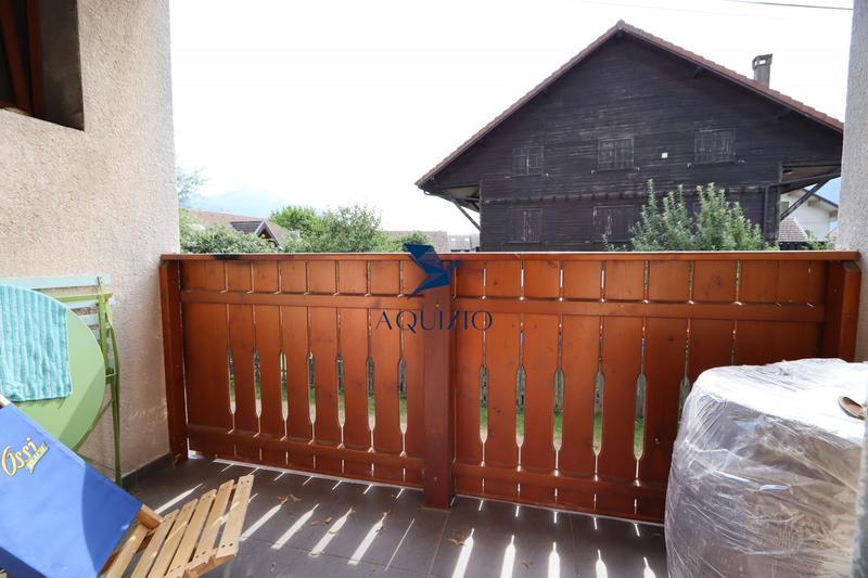 Appartement - 76 m² - 3 pièces