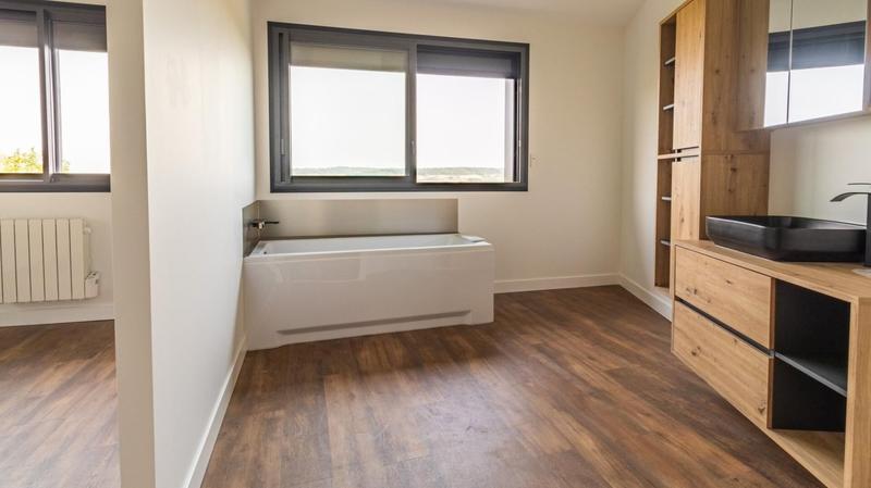 Maison - 130 m² - 4 pièces