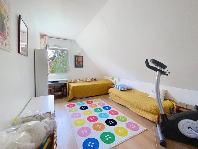 Maison - 148 m² - 7 pièces