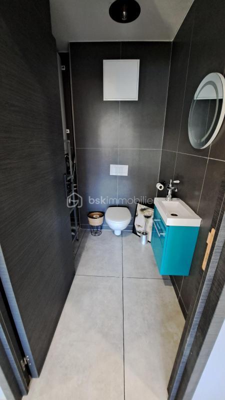 Loft - 73 m² - 4 pièces