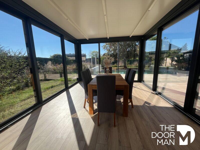 Maison - 125 m² - 6 pièces