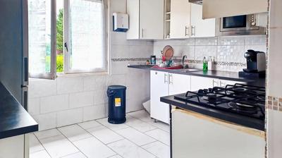 Maison - 84 m² - 4 pièces