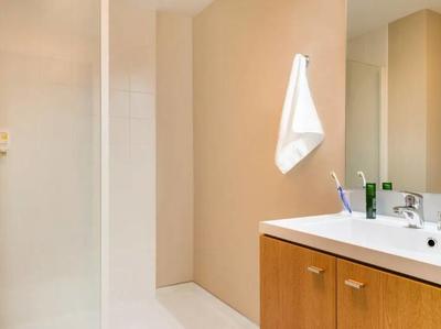 Studio - 25 m² - 1 pièce