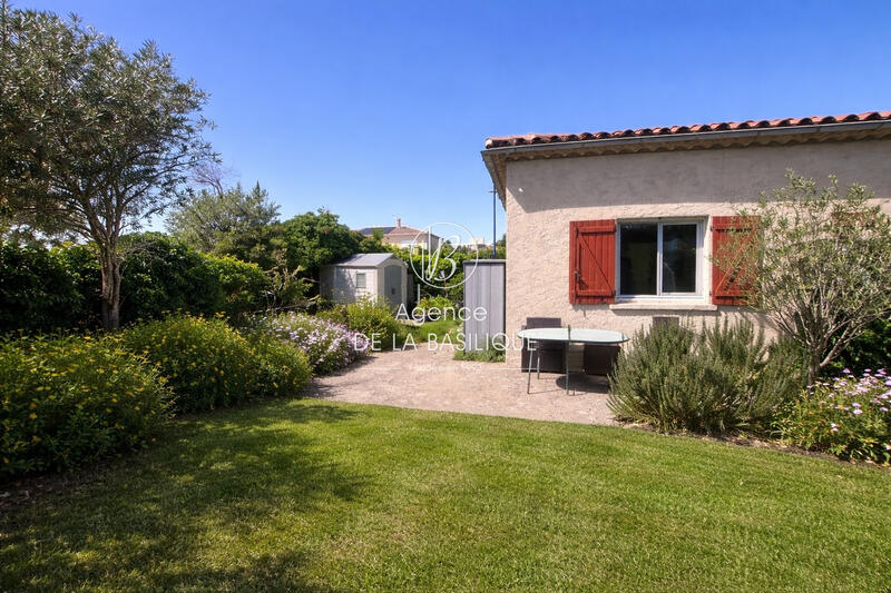 Maison - 37 m² - 1 pièce