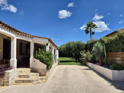 Villa - 143 m² - 5 pièces