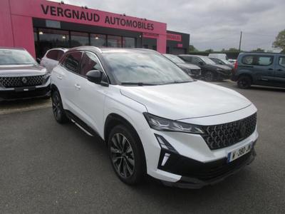 Renault Austral full hybrid E-Tech 200 ch Techno