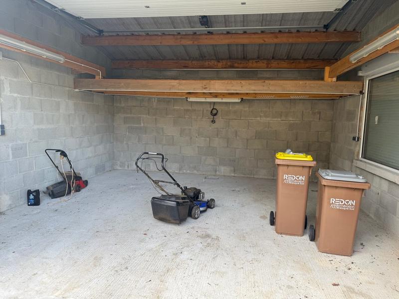 Maison - 101 m² - 6 pièces