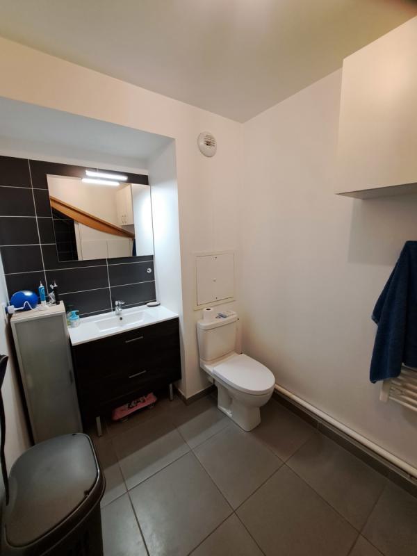 Maison - 129 m² - 5 pièces