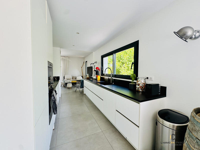 Villa - 175 m² - 5 pièces