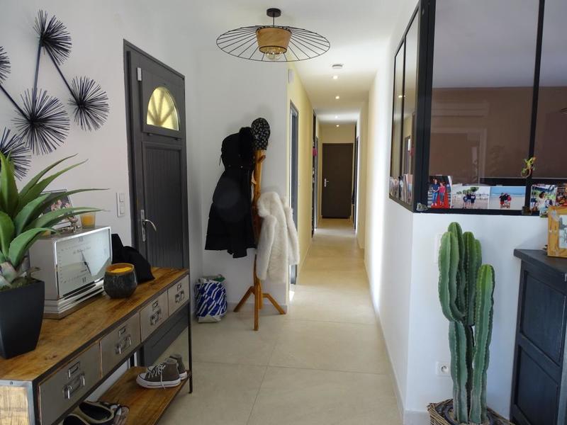 Villa - 106 m² - 4 pièces