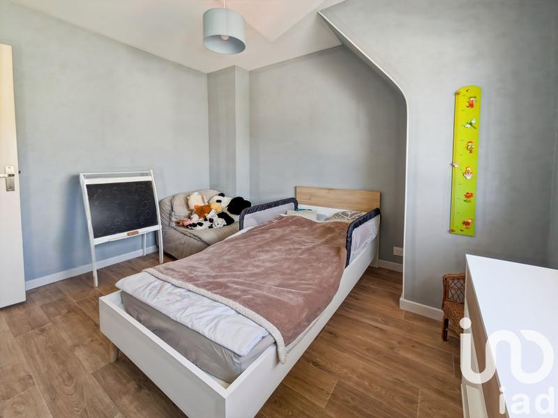 Maison de ville - 132 m² - 6 pièces