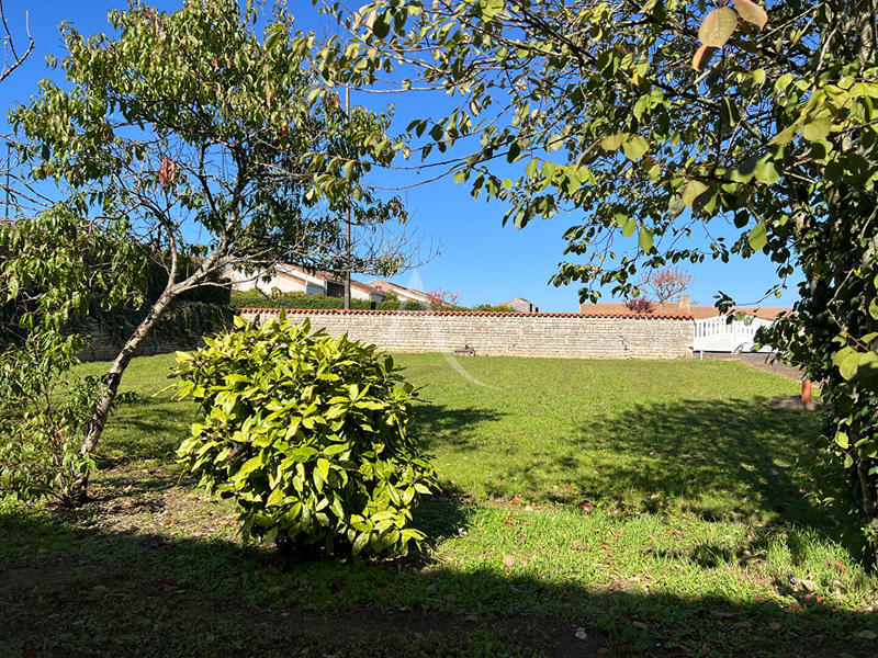 Maison - 167 m² - 4 pièces