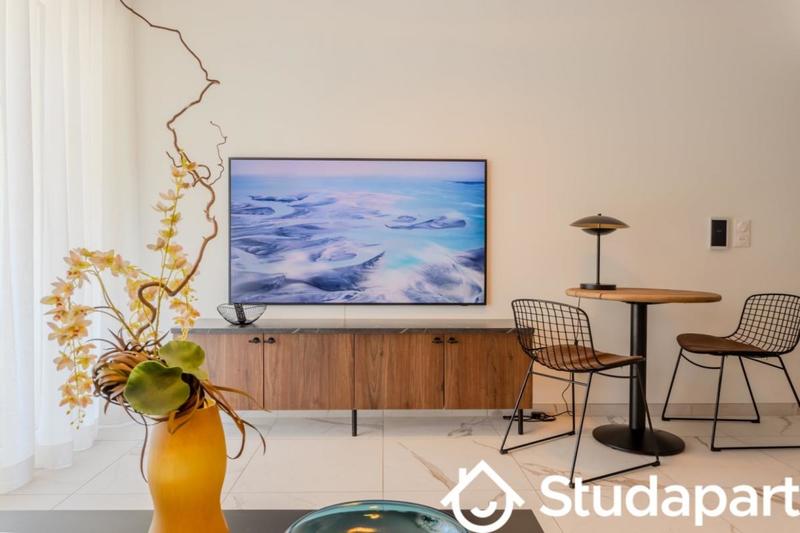 Maison - 25 m² - 1 pièce