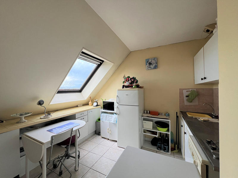 Appartement - 42 m² - 1 pièce