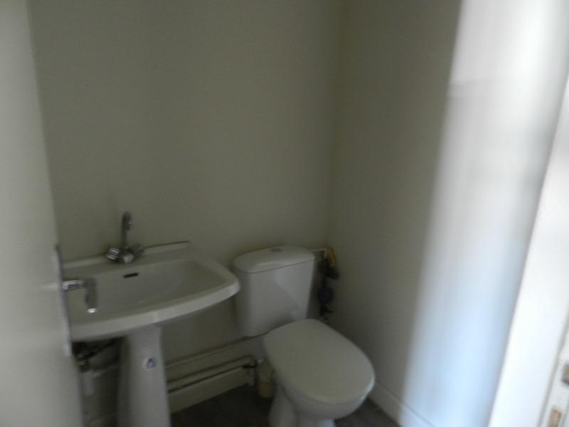 Bureau - 32 m² - 2 pièces