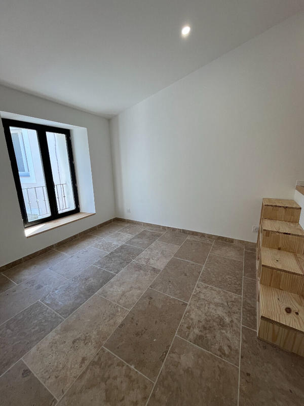 Maison - 41 m² - 3 pièces