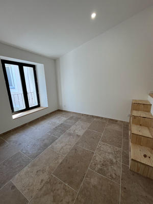 Maison - 41 m² - 3 pièces