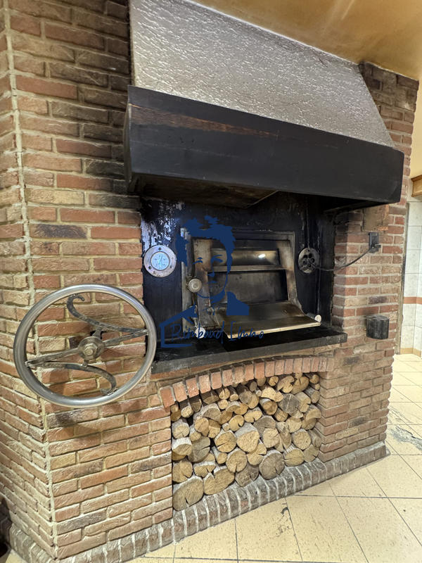 Fonds de commerce - 60 m²