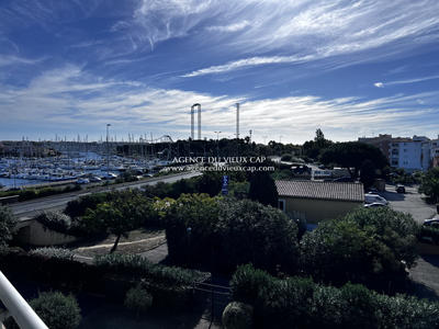 Appartement - 37 m² - 2 pièces