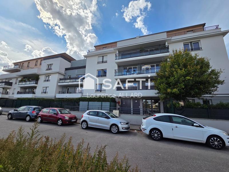 Appartement - 41 m² - 2 pièces