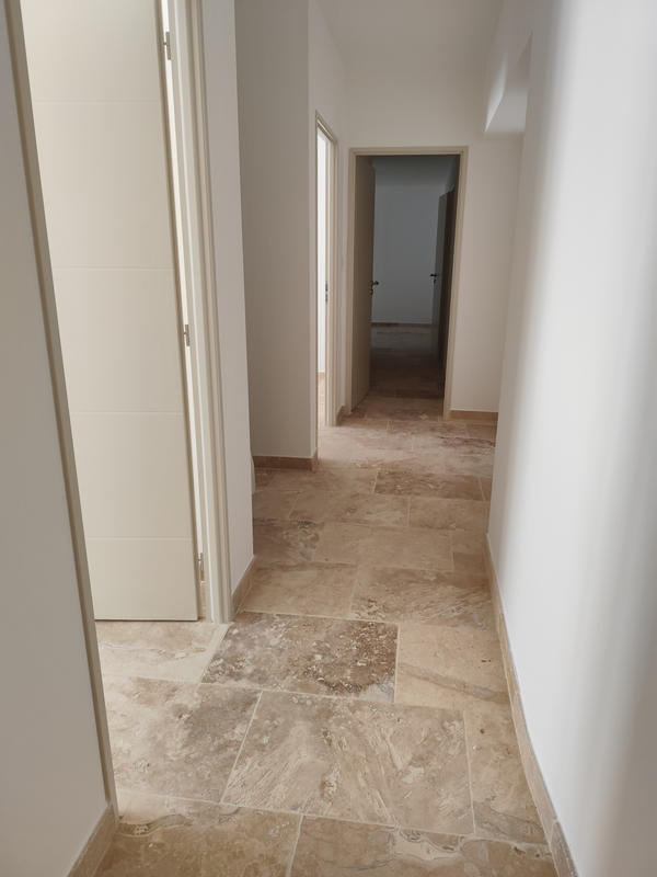 Appartement - 128 m² - 4 pièces