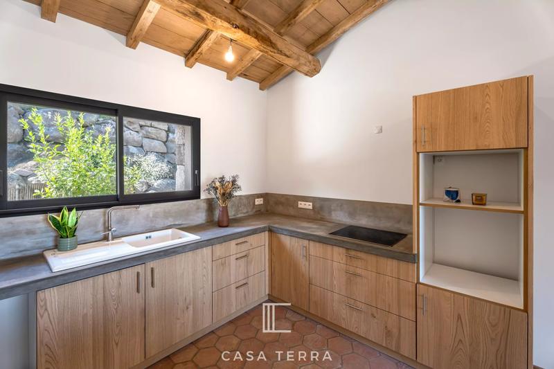 Villa - 105 m² - 4 pièces