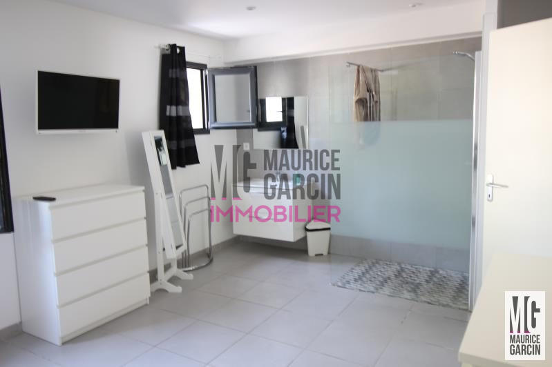 Appartement - 56 m² - 2 pièces