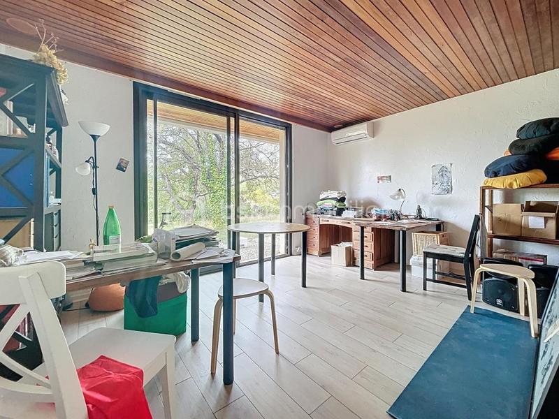 Local commercial - 430 m² - 9 pièces